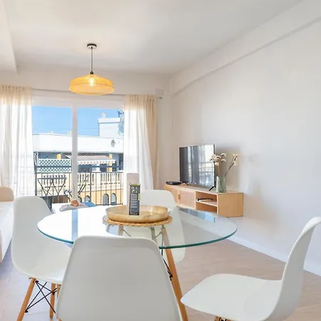 Casa Jaiwen Apartamento *