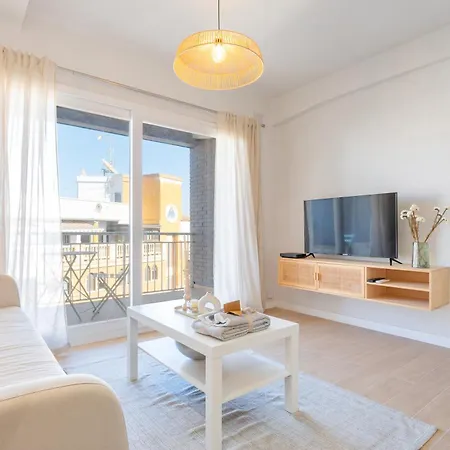 Apartment Casa Jaiwen *