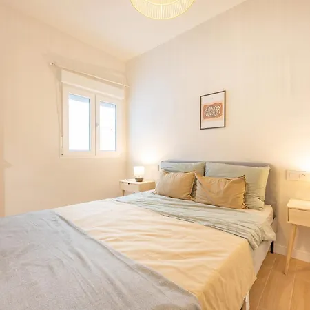 Casa Jaiwen Calpe