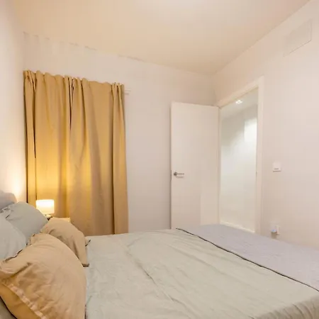 Casa Jaiwen Apartamento