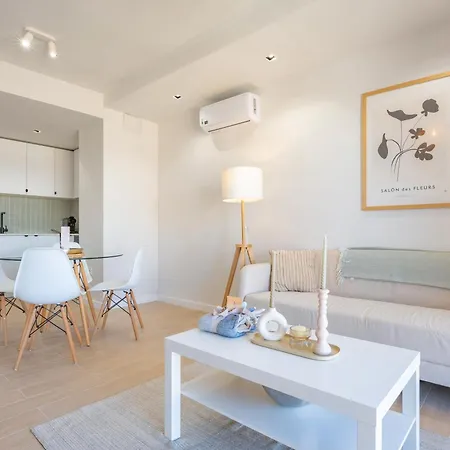 Apartment Casa Jaiwen