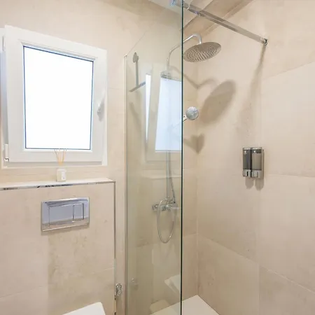 Apartment Casa Jaiwen Calpe
