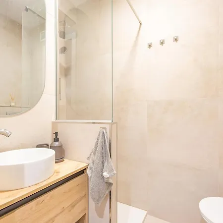 Casa Jaiwen Calpe