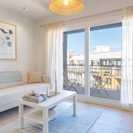 Casa Jaiwen Apartment