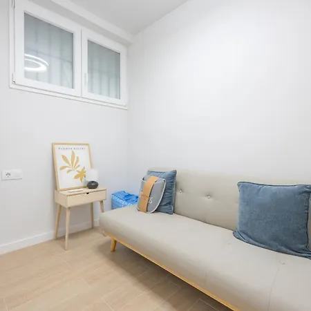 Casa Jaiwen * Calpe