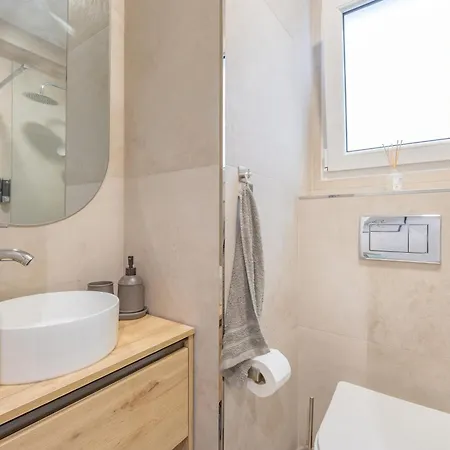 Casa Jaiwen Apartment Calpe