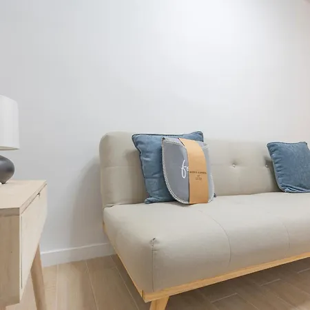 Apartamento Casa Jaiwen Calpe