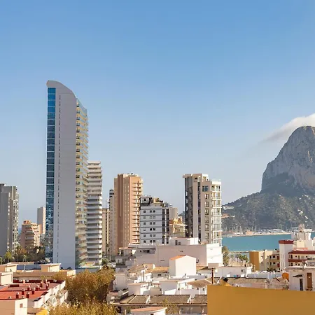 Apartamento Casa Jaiwen