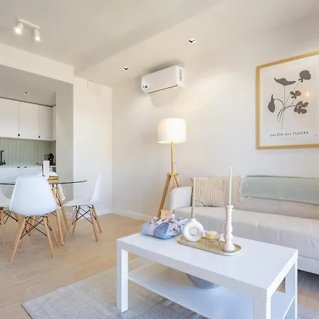 Apartment Casa Jaiwen Calp