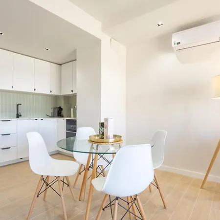Apartment Casa Jaiwen *