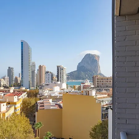 Casa Jaiwen Calp