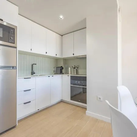 Casa Jaiwen Apartment Calp
