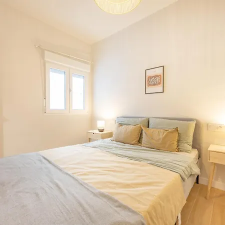 Apartment Casa Jaiwen Calp