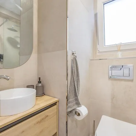 Apartment Casa Jaiwen Calp