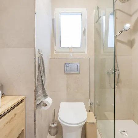 Apartment Casa Jaiwen