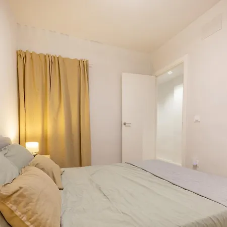 Casa Jaiwen Apartment
