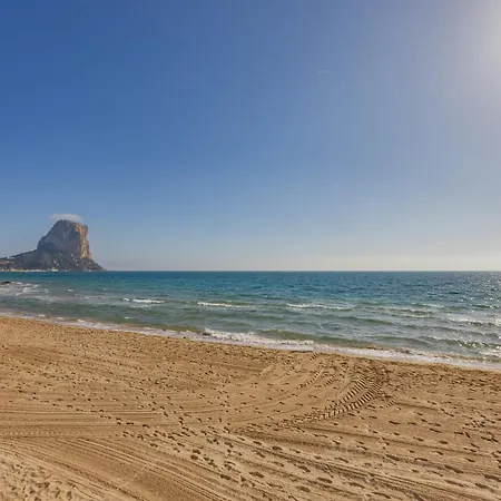 Casa Jaiwen Calp