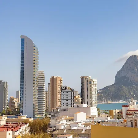 Casa Jaiwen * Calp