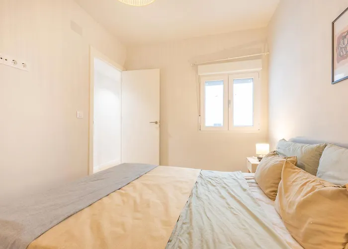 Casa Jaiwen Apartamento