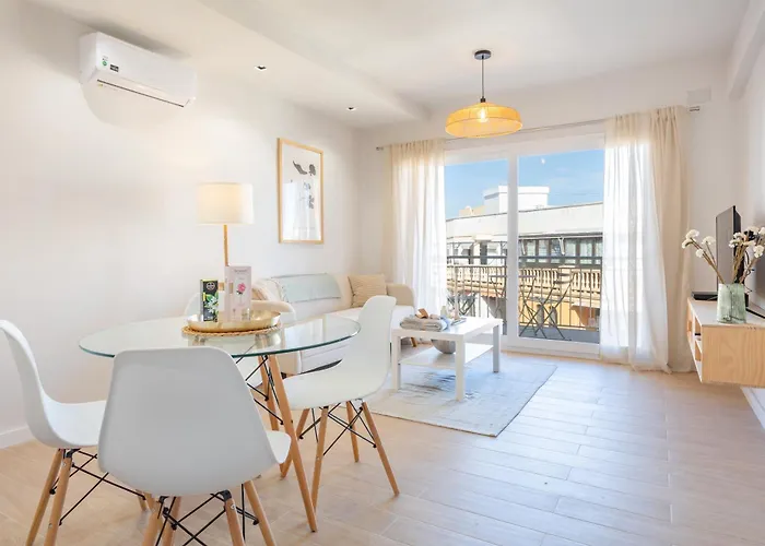 Apartamento Casa Jaiwen