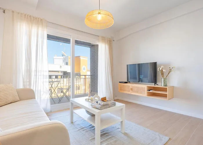 Apartamento Casa Jaiwen *