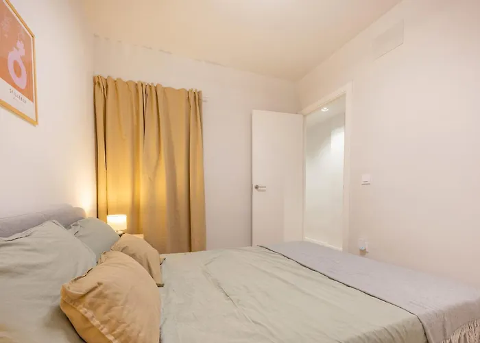 Casa Jaiwen Apartamento