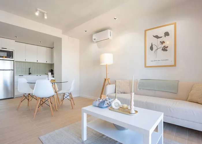 Apartamento Casa Jaiwen