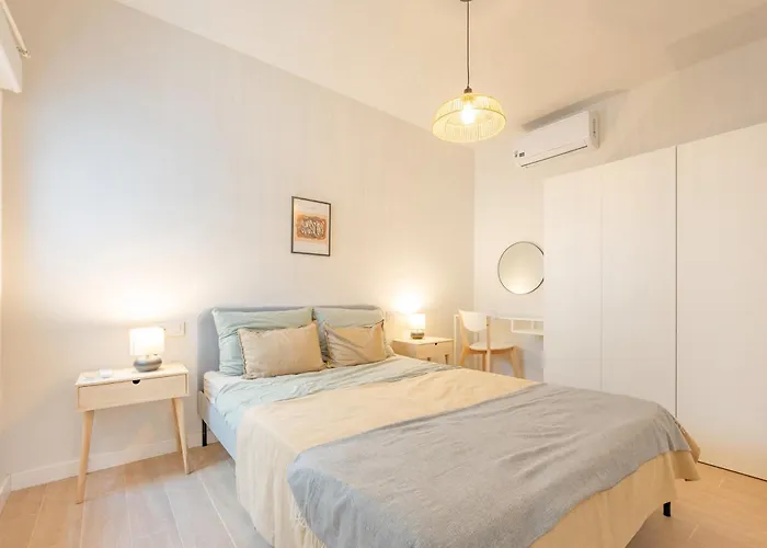 Apartamento Casa Jaiwen *