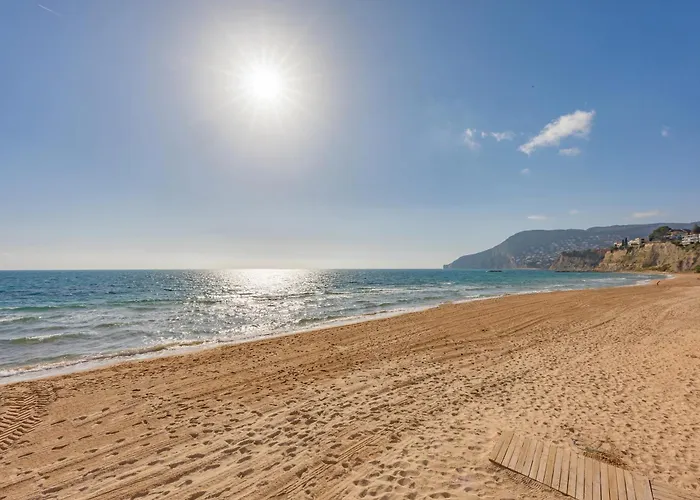 Apartamento Casa Jaiwen