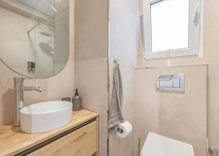 Casa Jaiwen Apartamento Calpe