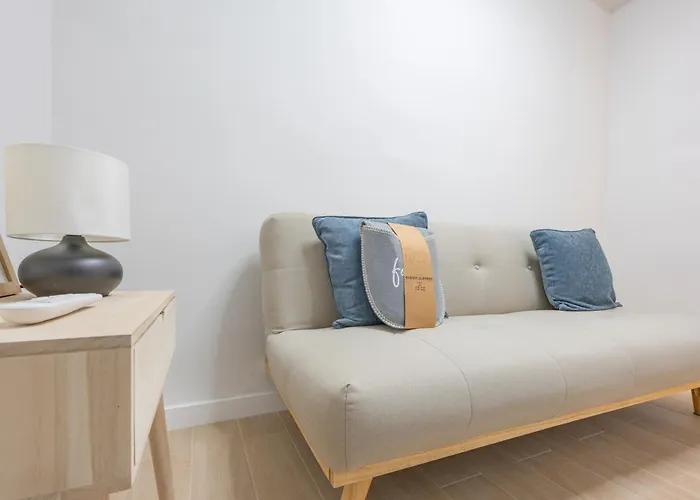 Apartamento Casa Jaiwen Calpe