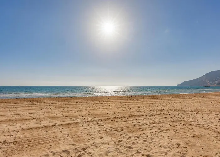 Casa Jaiwen Apartamento