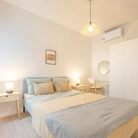 Appartement Casa Jaiwen *